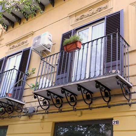 Sol&Luna 1909 Palermo Exterior foto